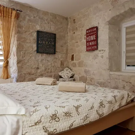 Nautica Stone House Lejlighed
