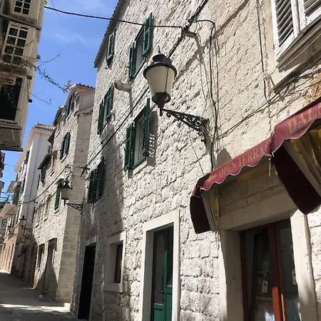 Villa Nautica Stone House * Split
