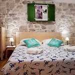 Apartament Nautica Stone House Split