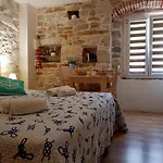 Apartament Nautica Stone House Split