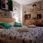 Nautica Stone House Apartament Split