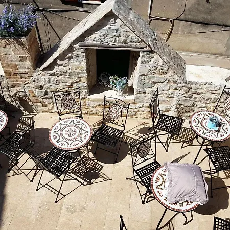Nautica Stone House *