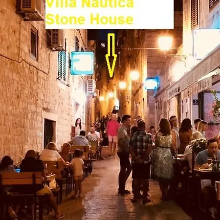 Nautica Stone House *
