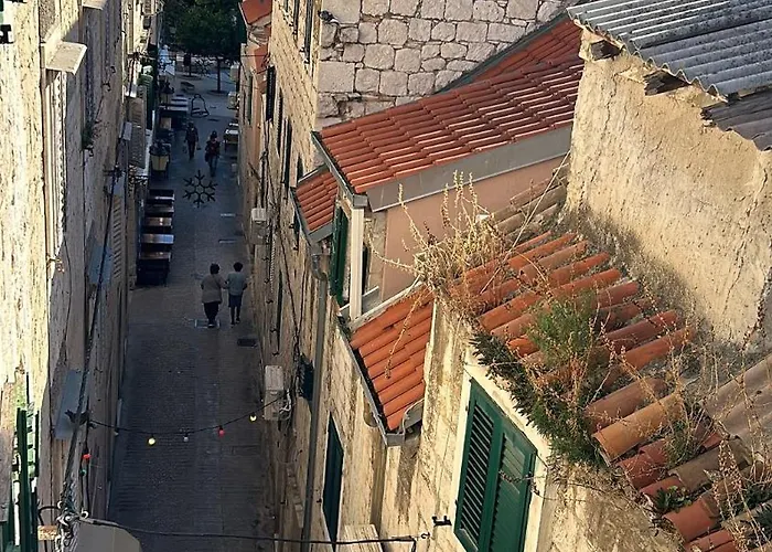 Nautica Stone House Appartement Split