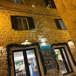 Apartment Villa Nautica Stone House *
