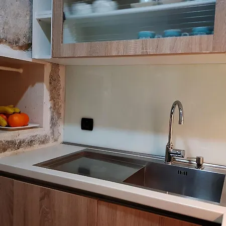 Apartamento Nautica Stone House