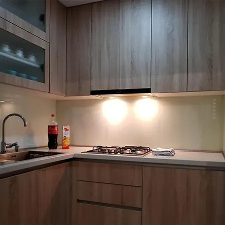 Nautica Stone House Apartamento *