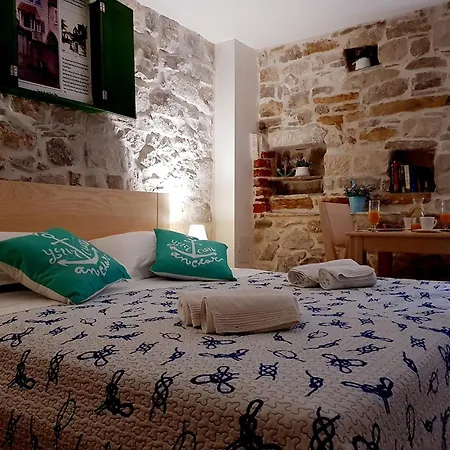 Nautica Stone House Apartamento Split