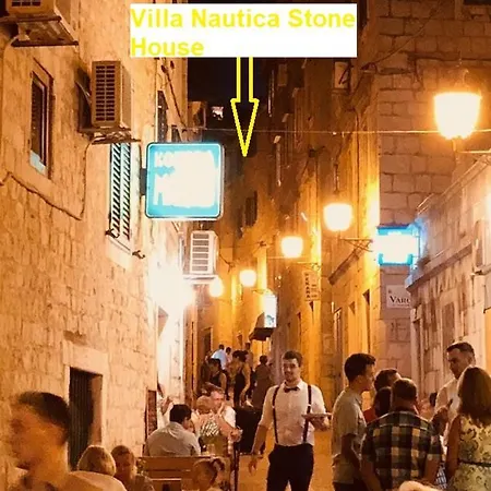 Nautica Stone House Apartamento