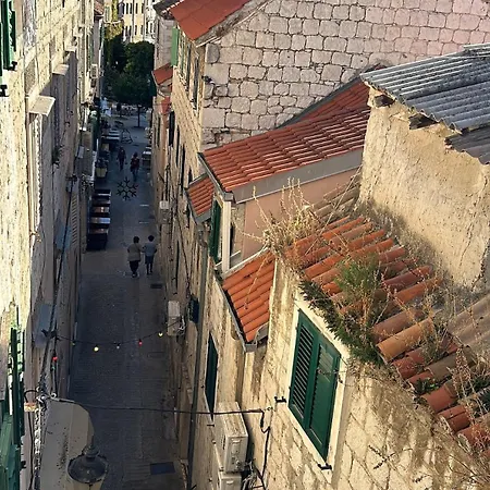 Nautica Stone House Apartamento Split