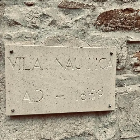 Nautica Stone House Apartamento Split