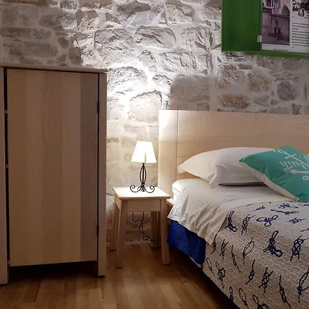 Nautica Stone House *