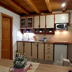 Appartamento Nautica Stone House